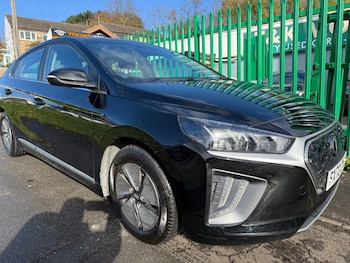 Used Hyundai IONIQ 2022 for sale - 76357188: Photo