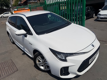 Used Suzuki Swace 2022 for sale - 79229363: Photo