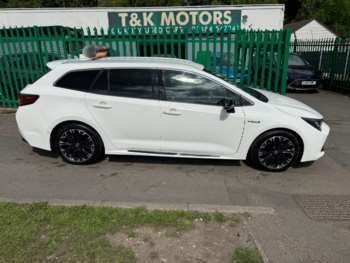 Used Toyota Corolla 2020 for sale - 74937985: Photo