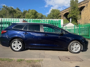 Used Toyota Corolla 2021 for sale - 78840445: Photo