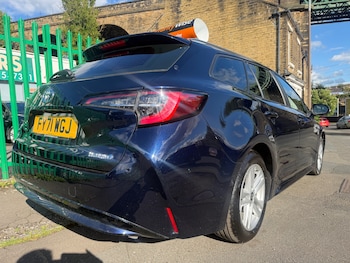Used Toyota Corolla 2021 for sale - 78840445: Photo