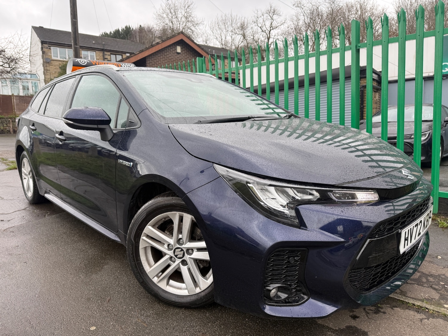 Used Suzuki Swace 2022 for sale - 77275005: Photo 1