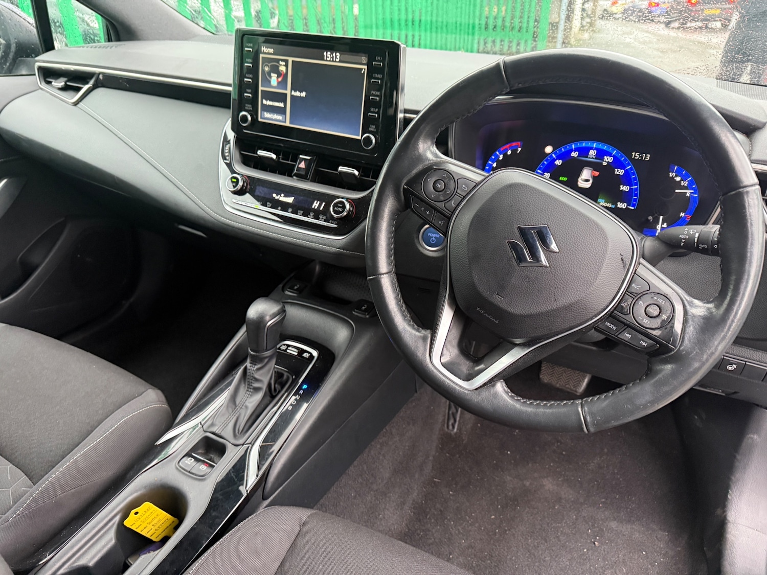 Used Suzuki Swace 2022 for sale - 77275005: Photo 10