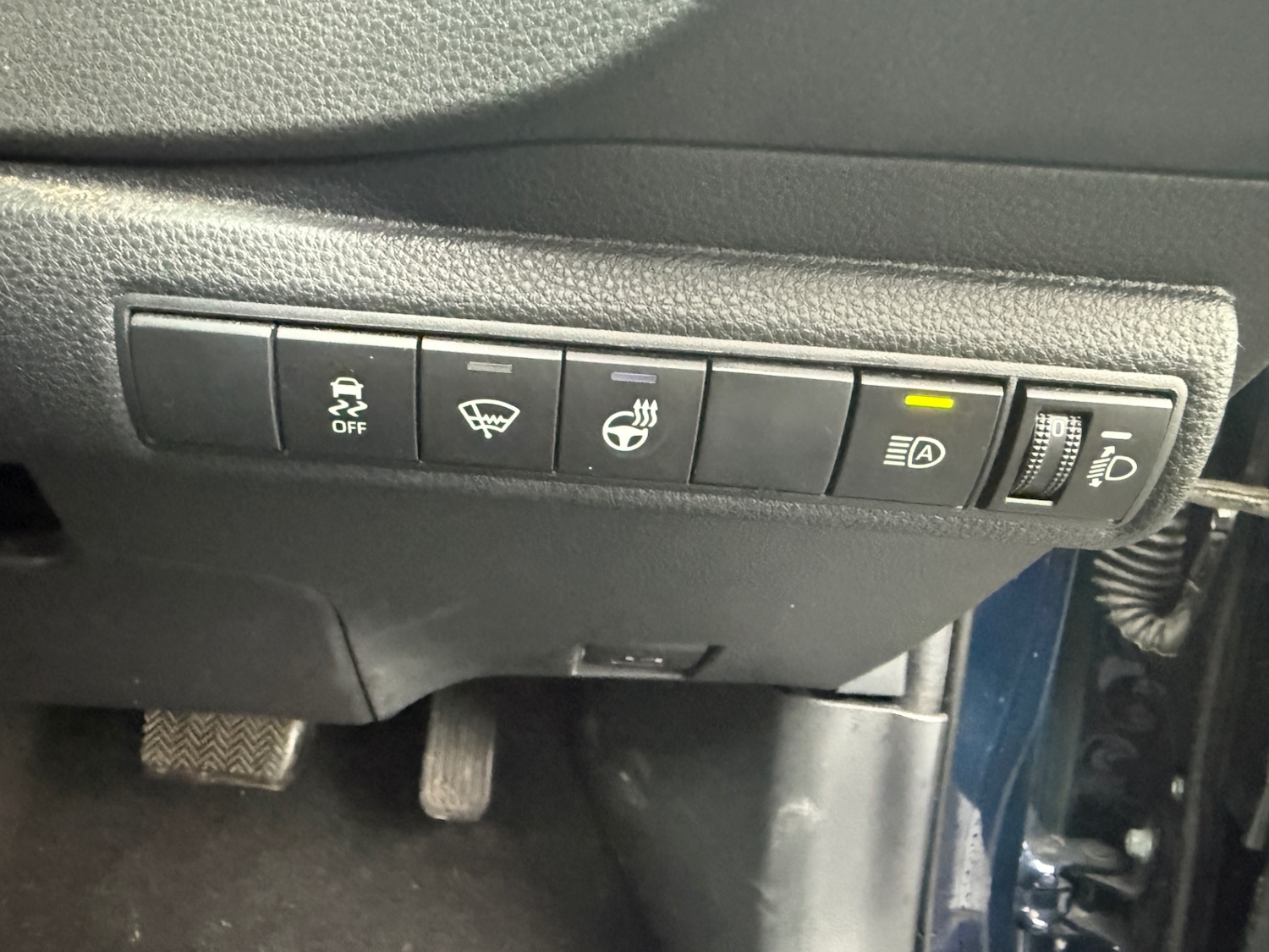 Used Suzuki Swace 2022 for sale - 77275005: Photo 11