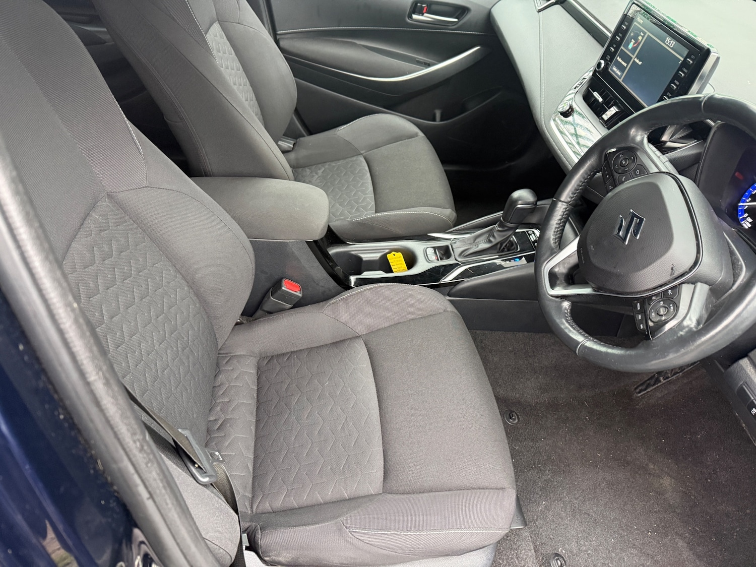 Used Suzuki Swace 2022 for sale - 77275005: Photo 12