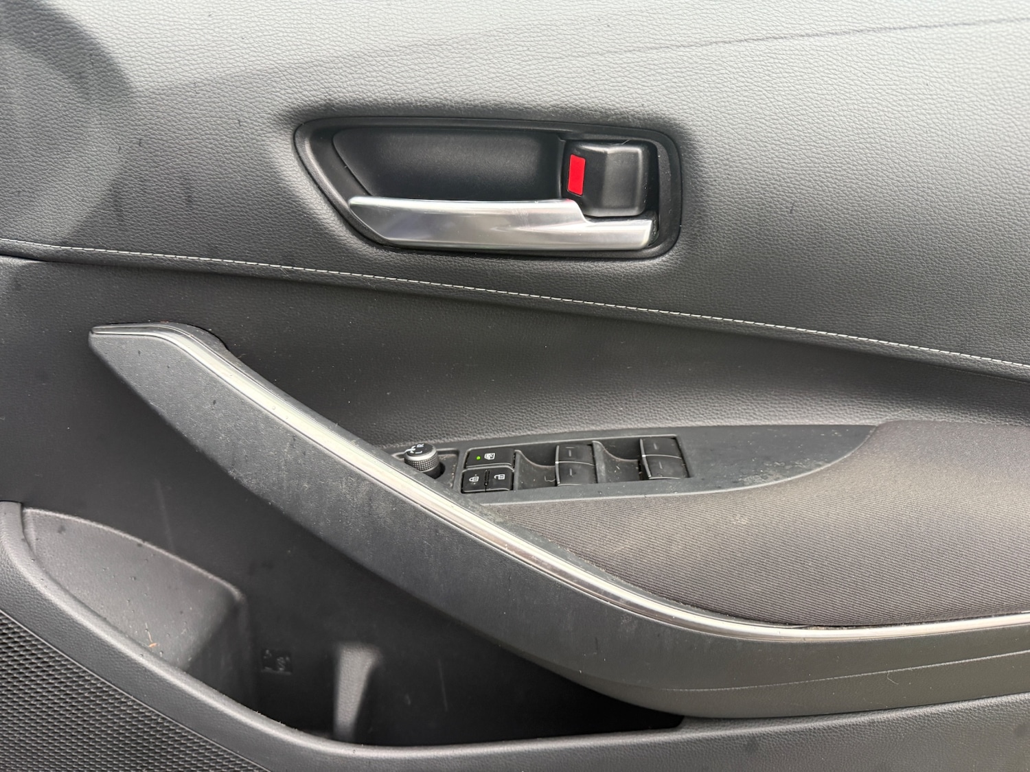 Used Suzuki Swace 2022 for sale - 77275005: Photo 15