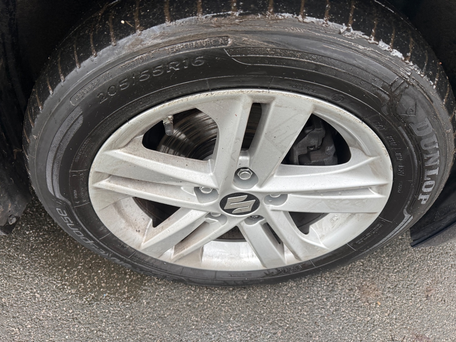 Used Suzuki Swace 2022 for sale - 77275005: Photo 16