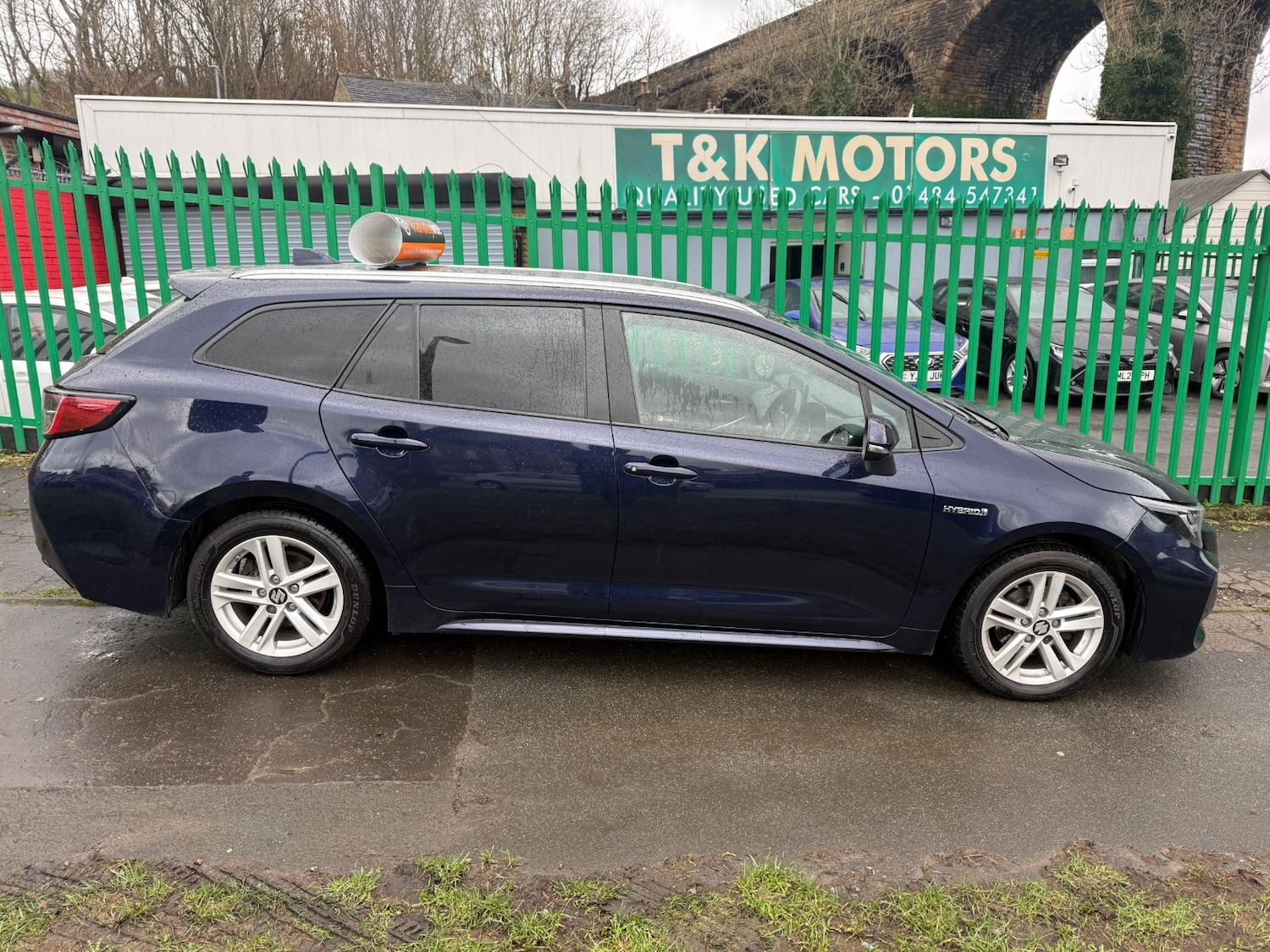 Used Suzuki Swace 2022 for sale - 77275005: Photo 2