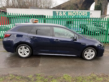 Used Suzuki Swace 2022 for sale - 77275005: Photo