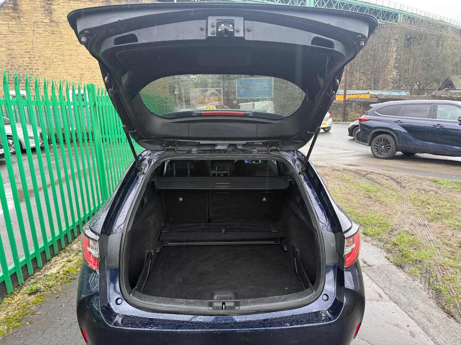 Used Suzuki Swace 2022 for sale - 77275005: Photo 9