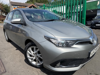 Used Toyota Auris 2018 for sale - 79368949: Photo
