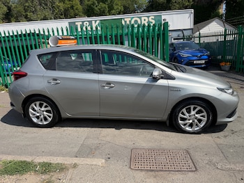 Used Toyota Auris 2018 for sale - 79368949: Photo