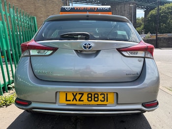 Used Toyota Auris 2018 for sale - 79368949: Photo