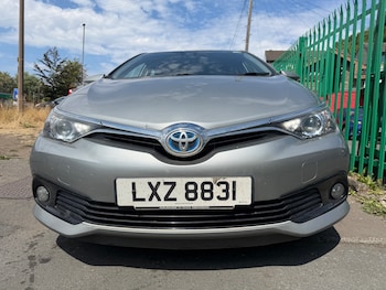 Used Toyota Auris 2018 for sale - 79368949: Photo