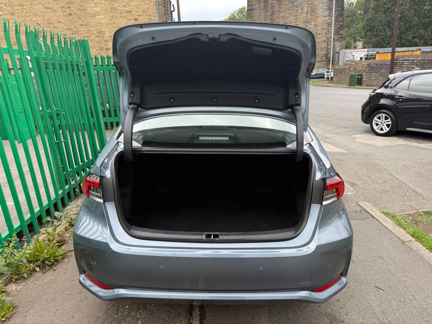 Vehicle 9