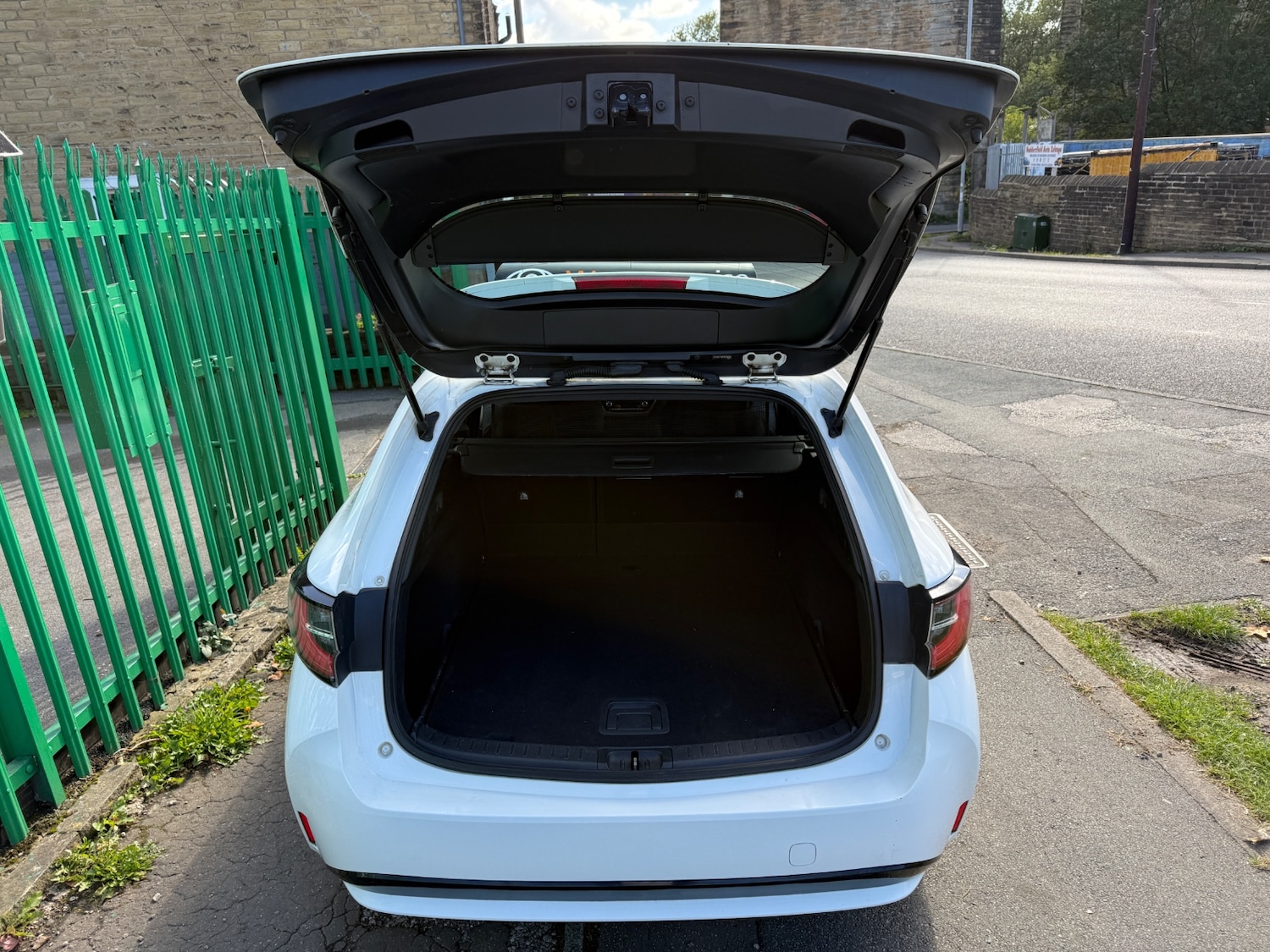 Used Toyota Corolla 2022 for sale - 76067205: Photo 10