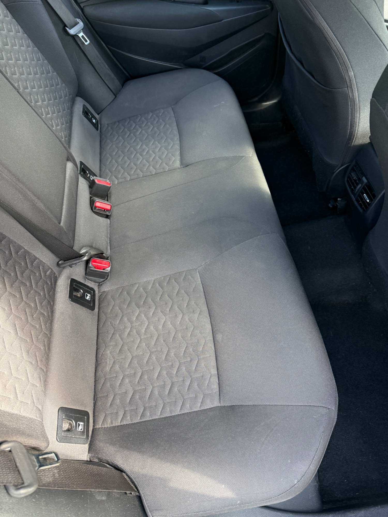 Used Toyota Corolla 2022 for sale - 76067205: Photo 14