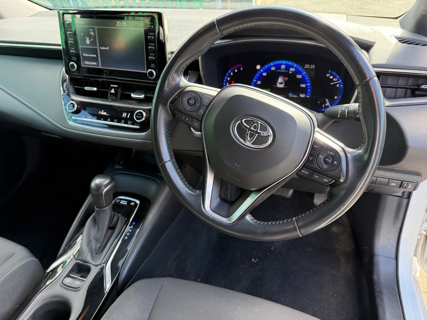 Used Toyota Corolla 2022 for sale - 76067205: Photo 16