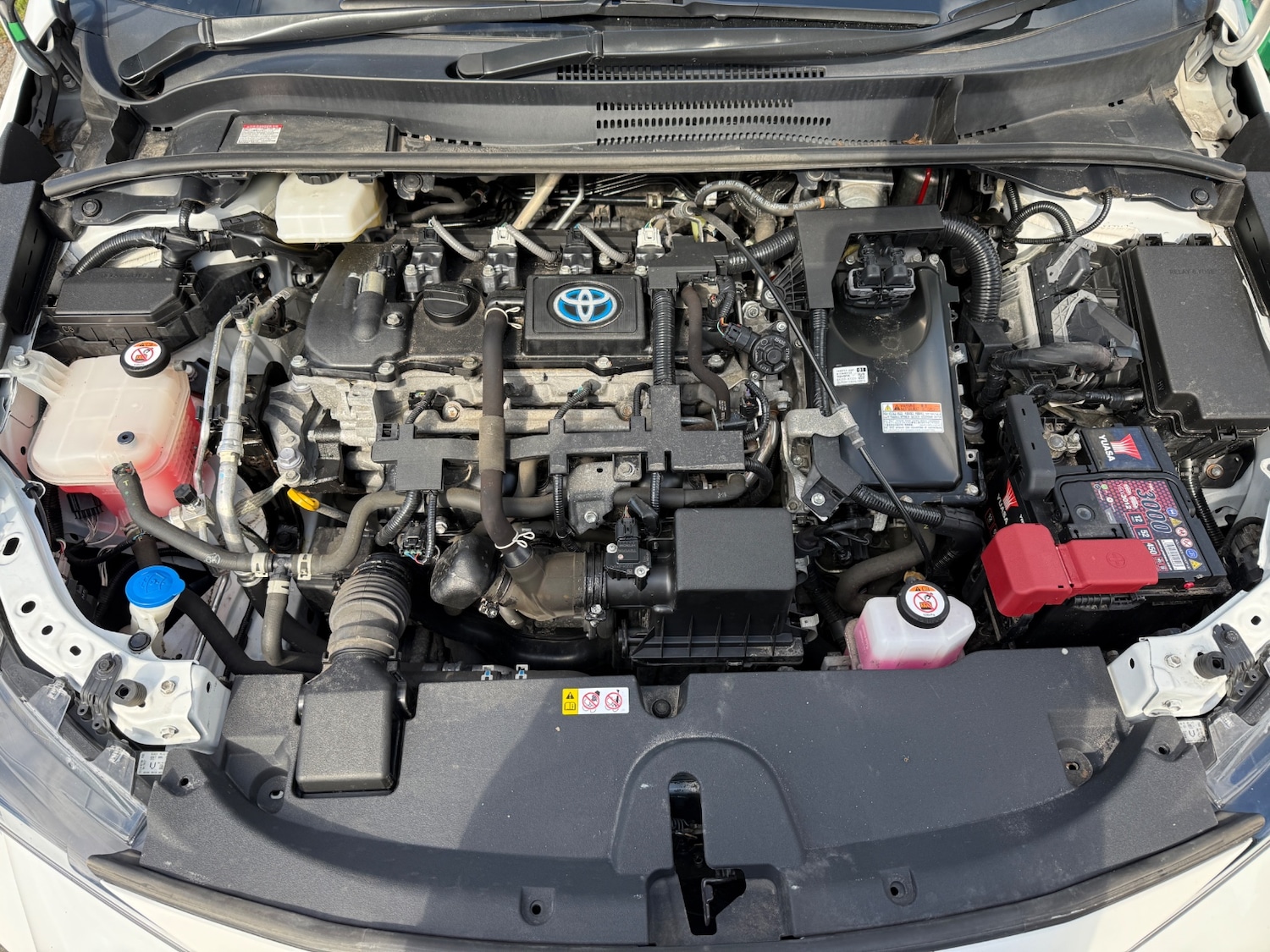 Used Toyota Corolla 2022 for sale - 76067205: Photo 20