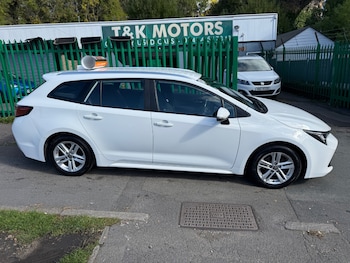 Used Toyota Corolla 2022 for sale - 76067205: Photo