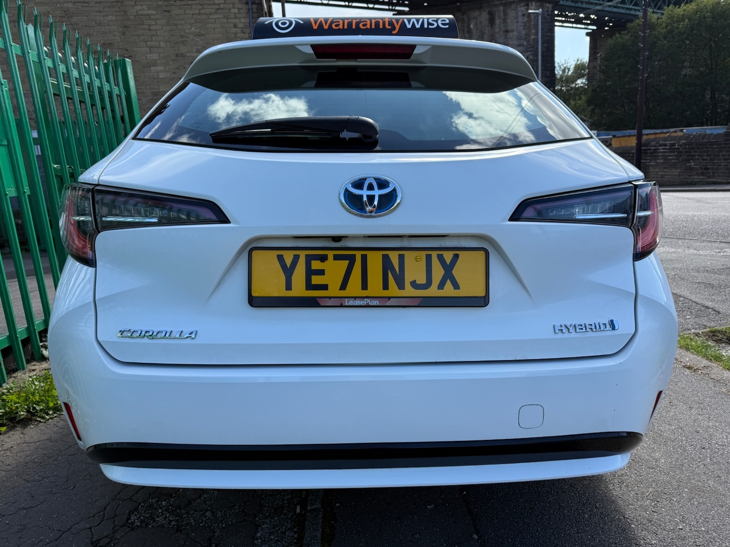 Used Toyota Corolla 2022 for sale - 76067205: Photo 3