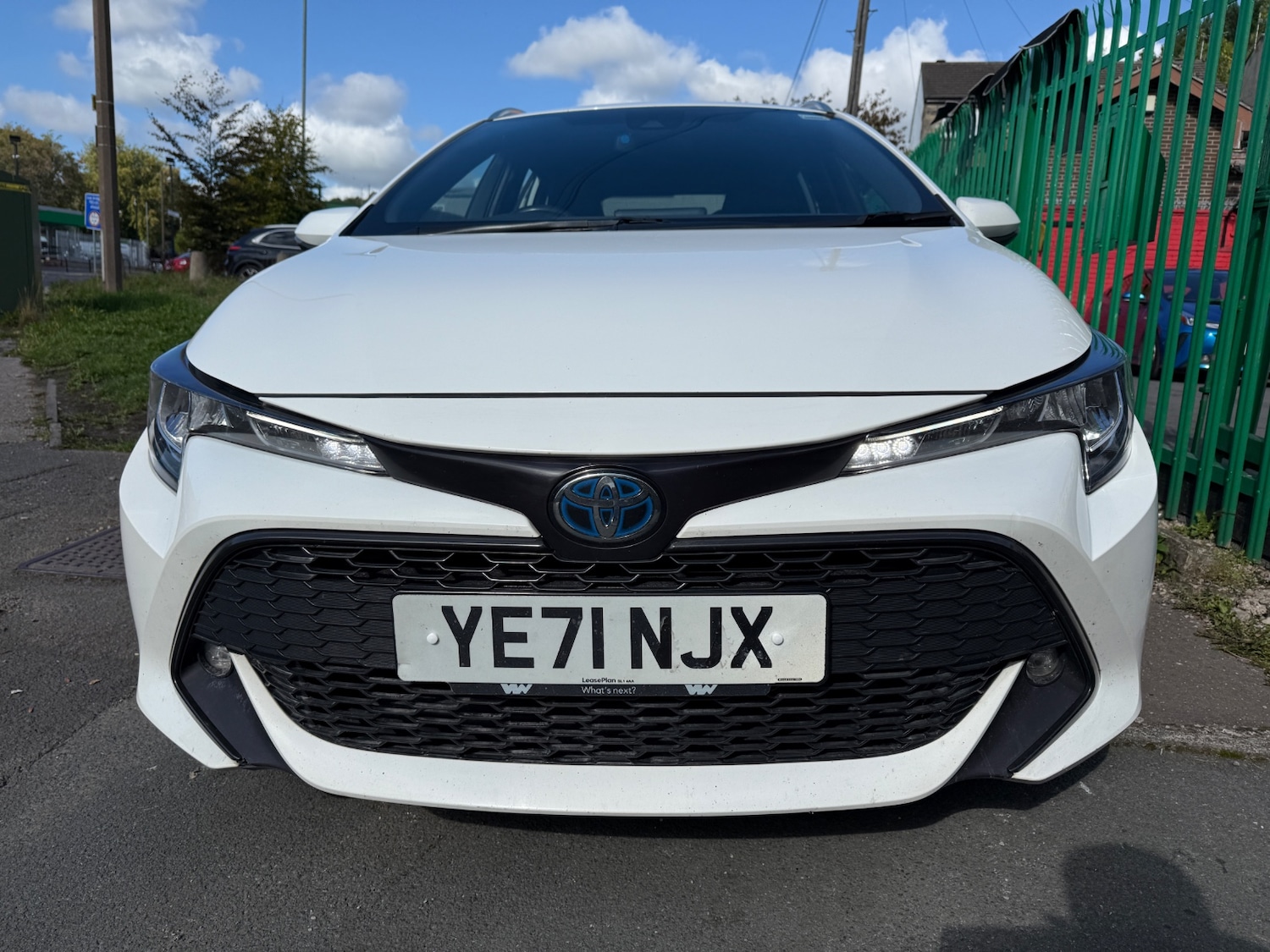 Used Toyota Corolla 2022 for sale - 76067205: Photo 5