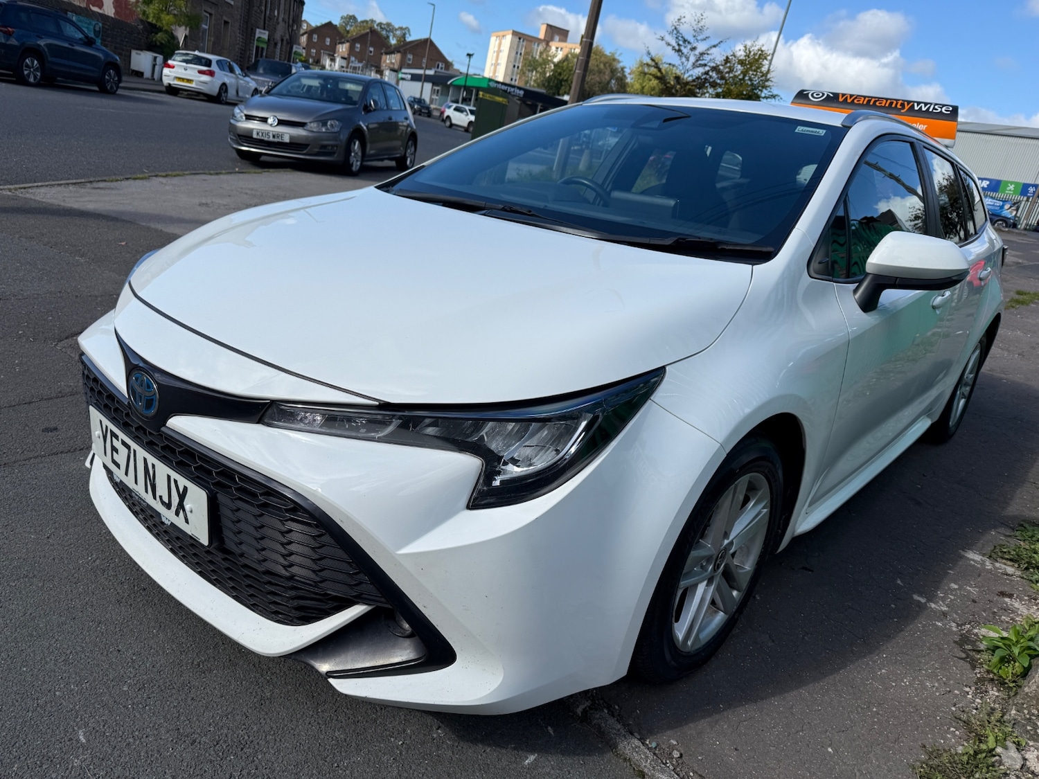 Used Toyota Corolla 2022 for sale - 76067205: Photo 6
