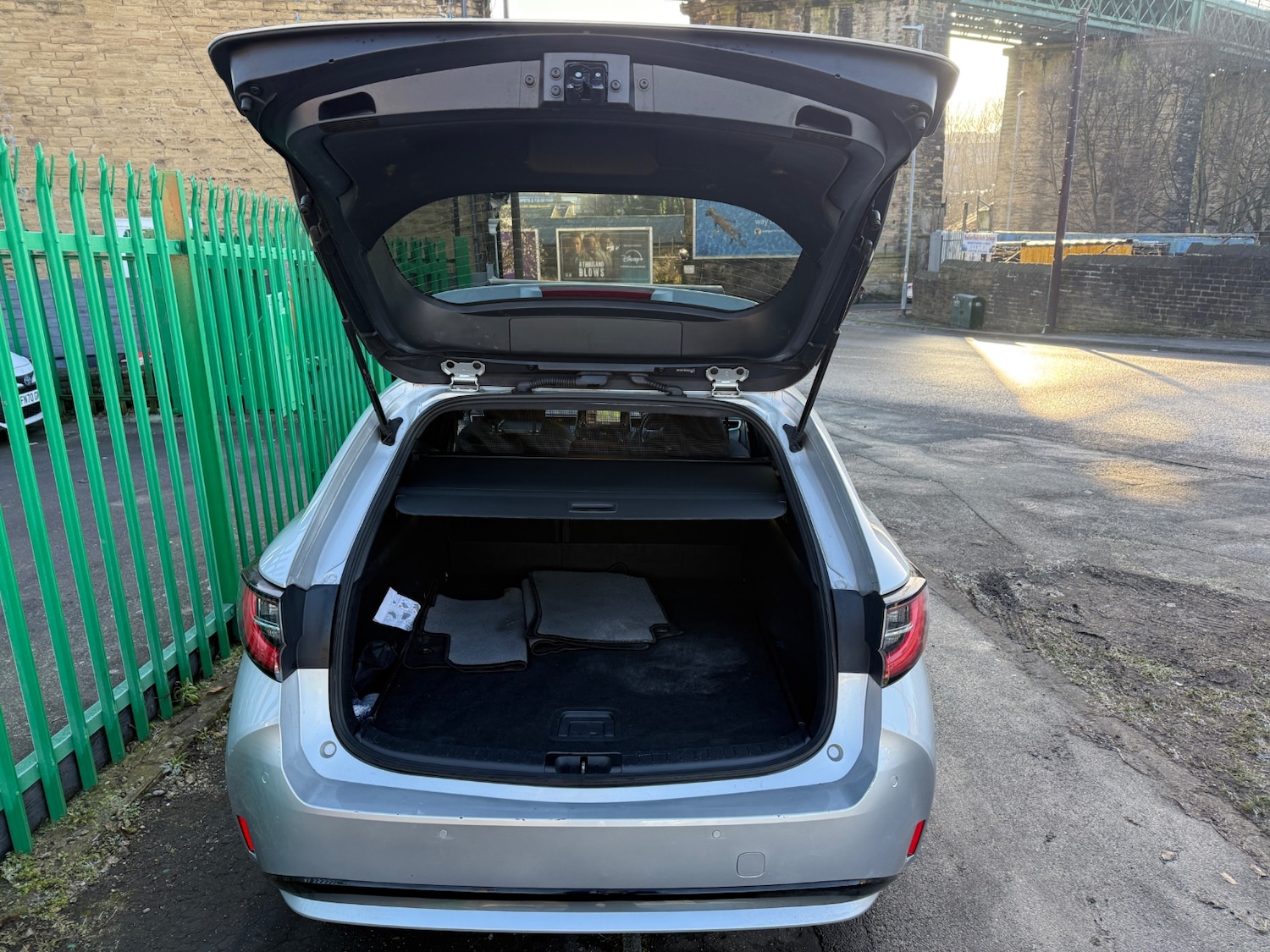 Used Toyota Corolla 2021 for sale - 77160078: Photo 13