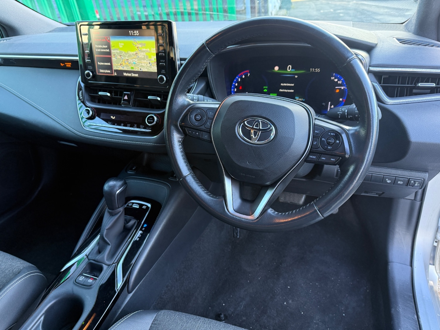 Used Toyota Corolla 2021 for sale - 77160078: Photo 14