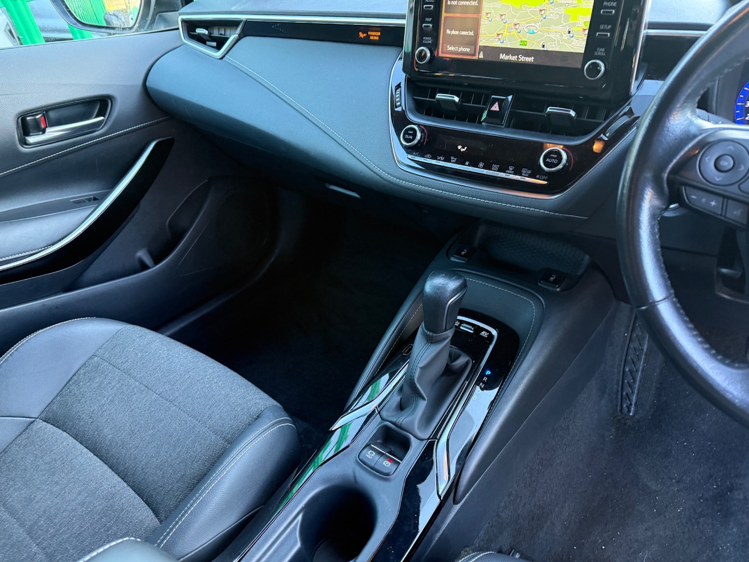 Used Toyota Corolla 2021 for sale - 77160078: Photo 15