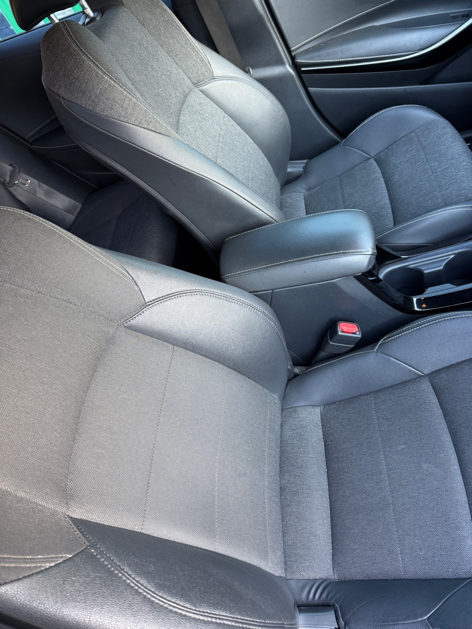 Used Toyota Corolla 2021 for sale - 77160078: Photo 17