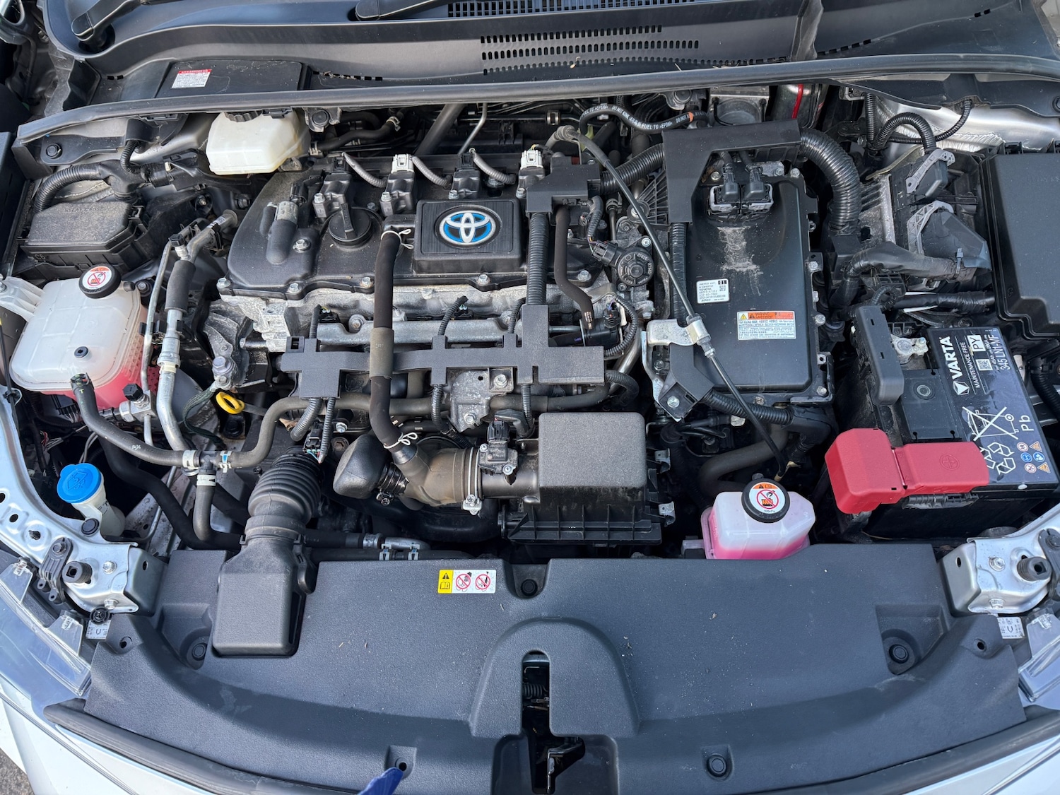 Used Toyota Corolla 2021 for sale - 77160078: Photo 24