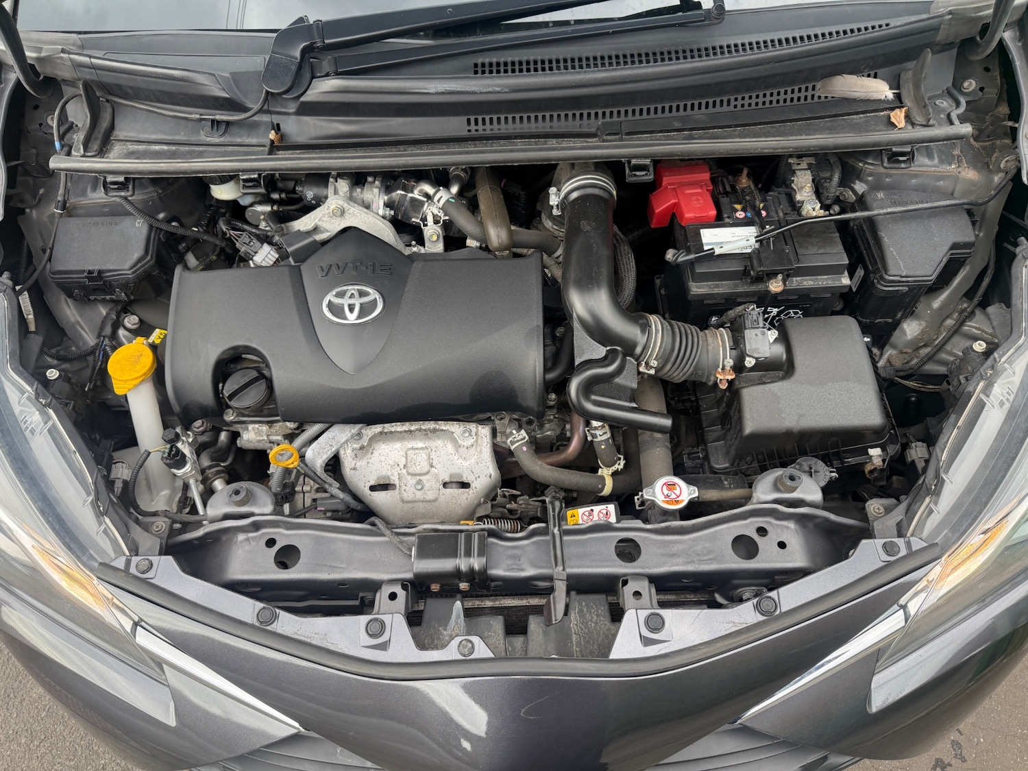Vehicle 24