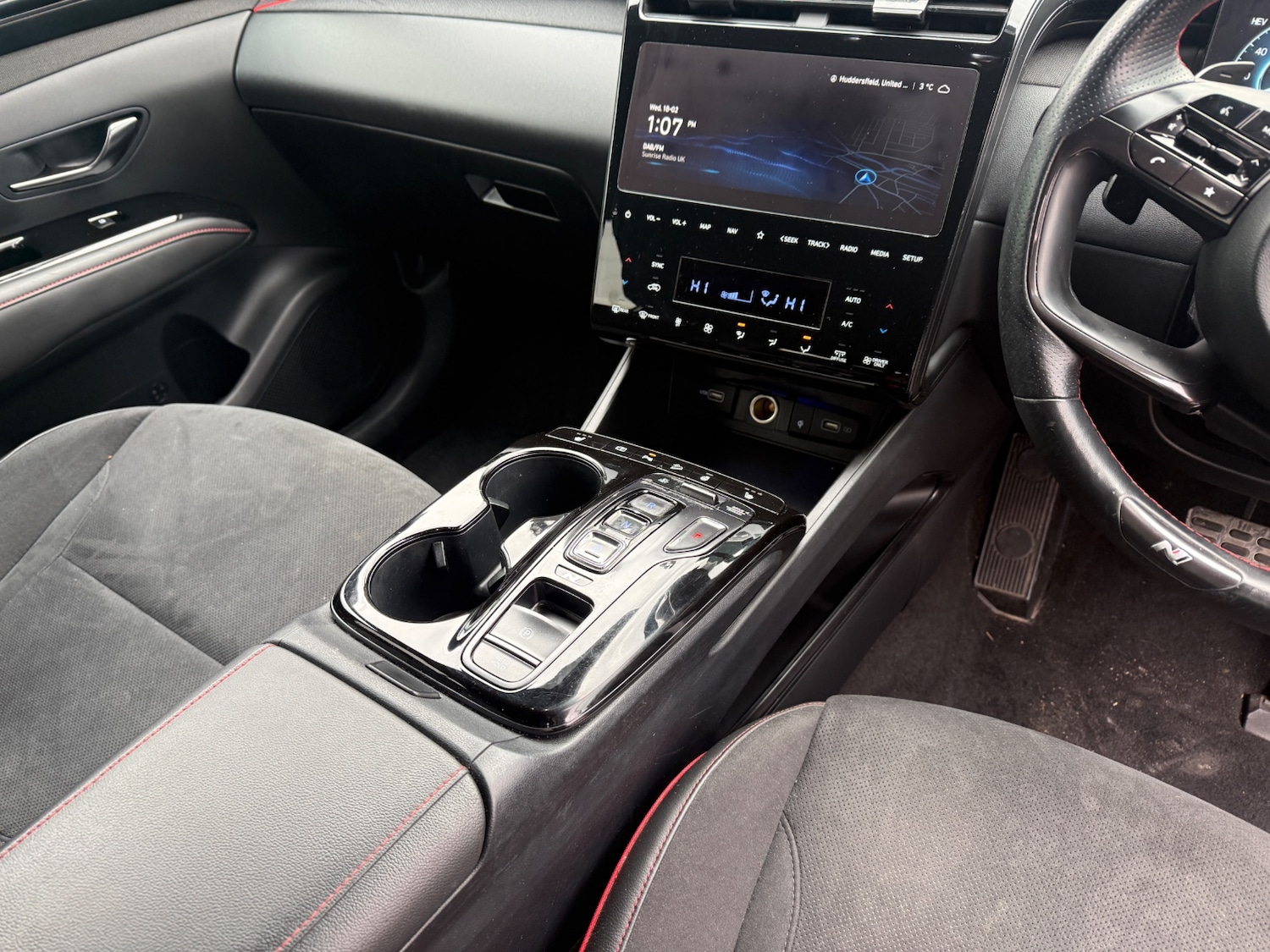 Used Hyundai TUCSON 2024 for sale - 77519774: Photo 16