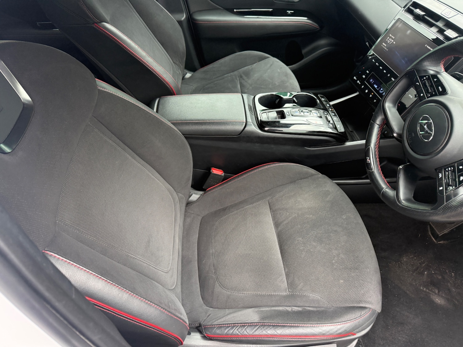 Used Hyundai TUCSON 2024 for sale - 77519774: Photo 17