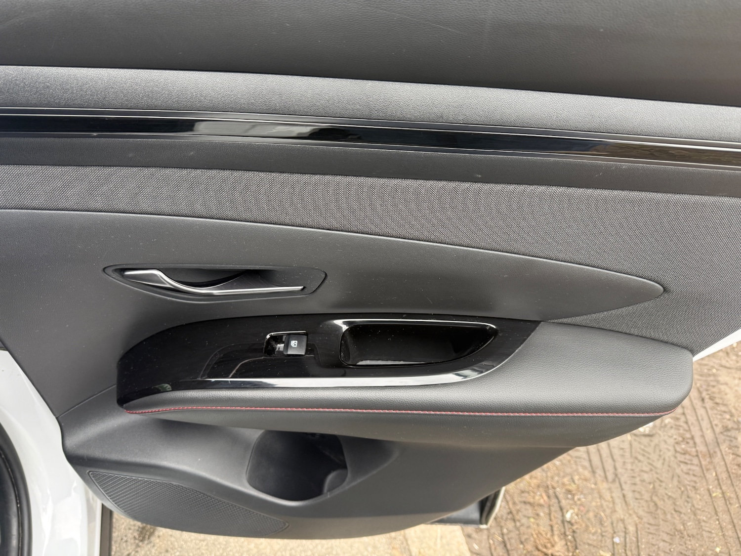 Used Hyundai TUCSON 2024 for sale - 77519774: Photo 20