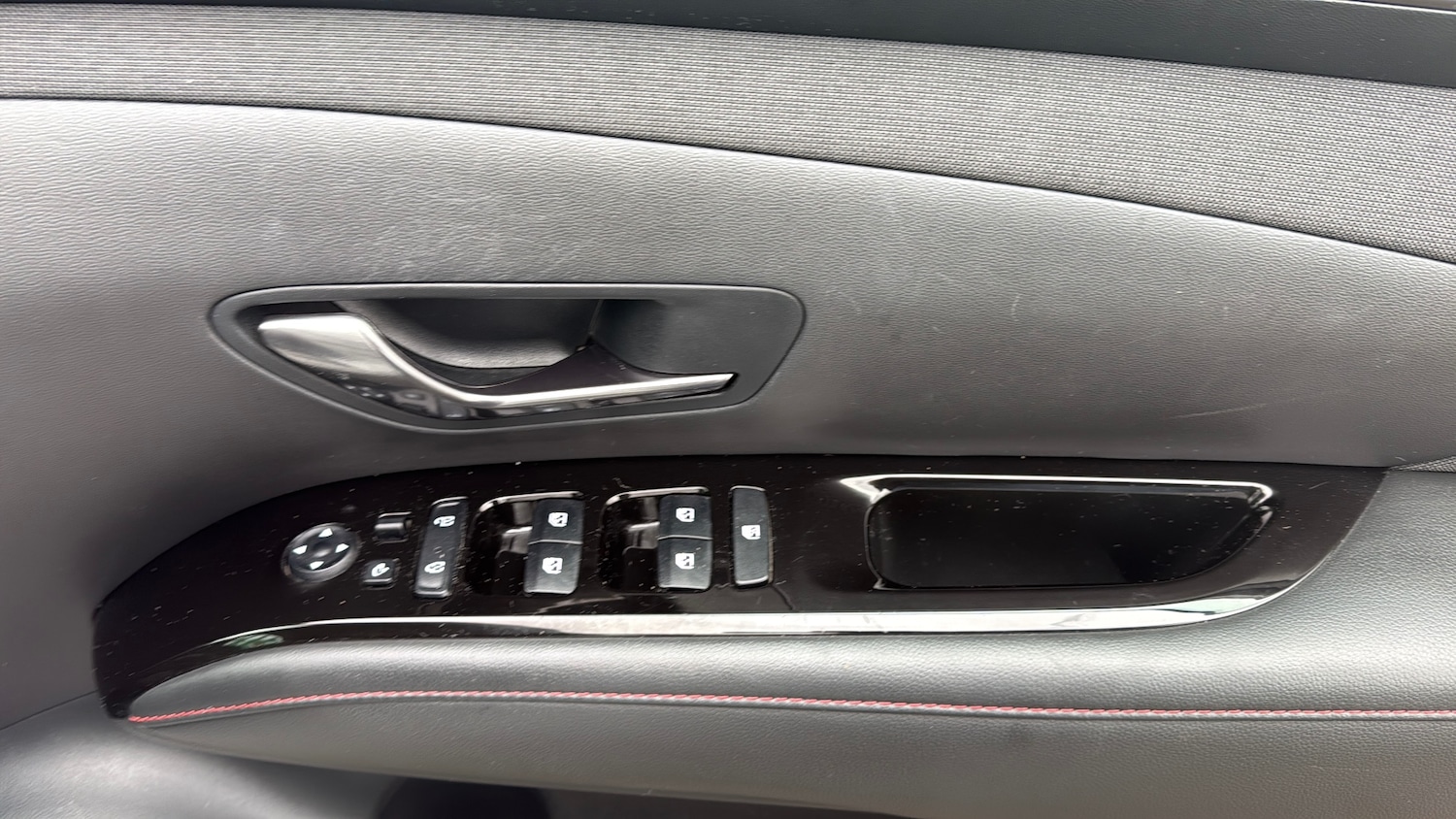 Used Hyundai TUCSON 2024 for sale - 77519774: Photo 22