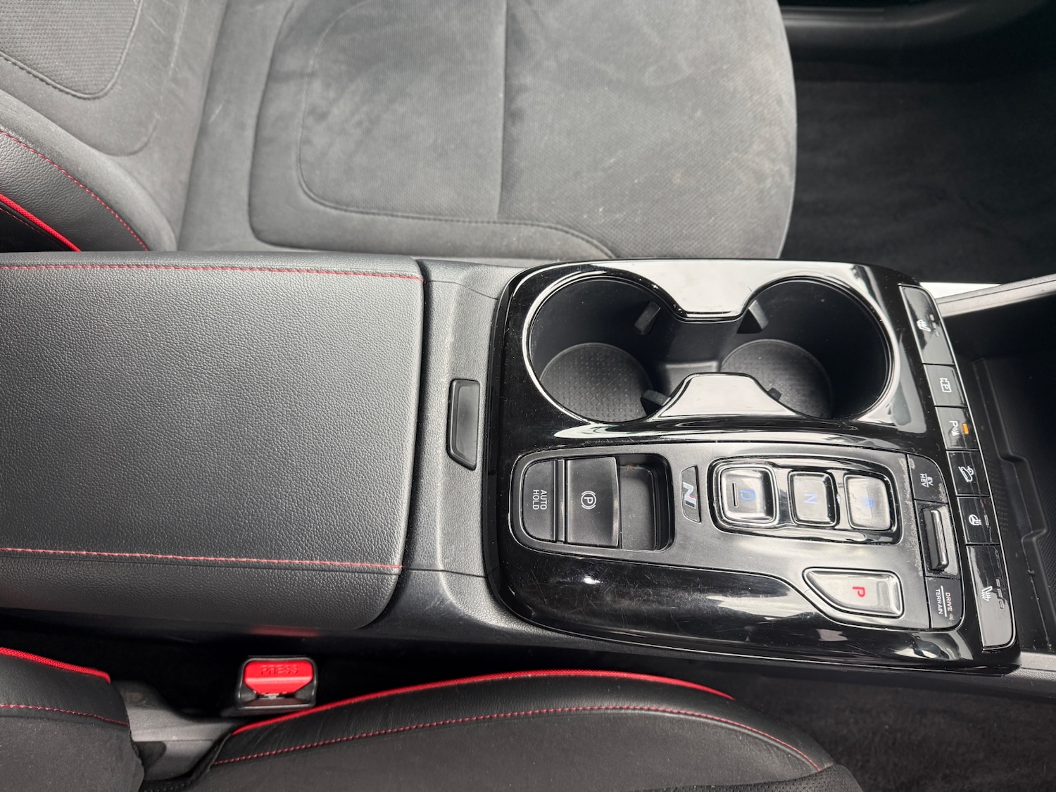 Used Hyundai TUCSON 2024 for sale - 77519774: Photo 24