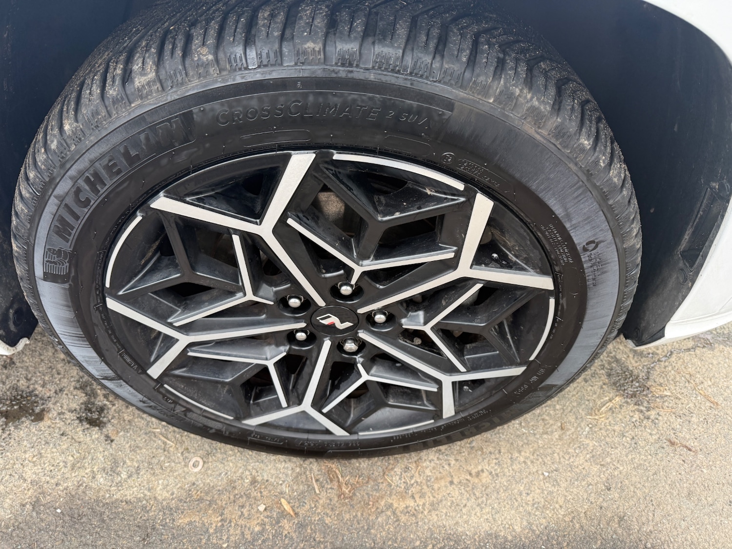 Used Hyundai TUCSON 2024 for sale - 77519774: Photo 28