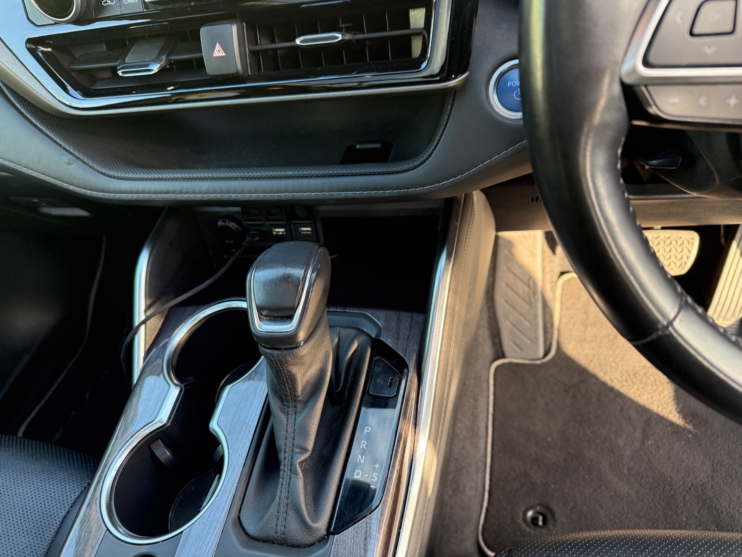 Vehicle 24