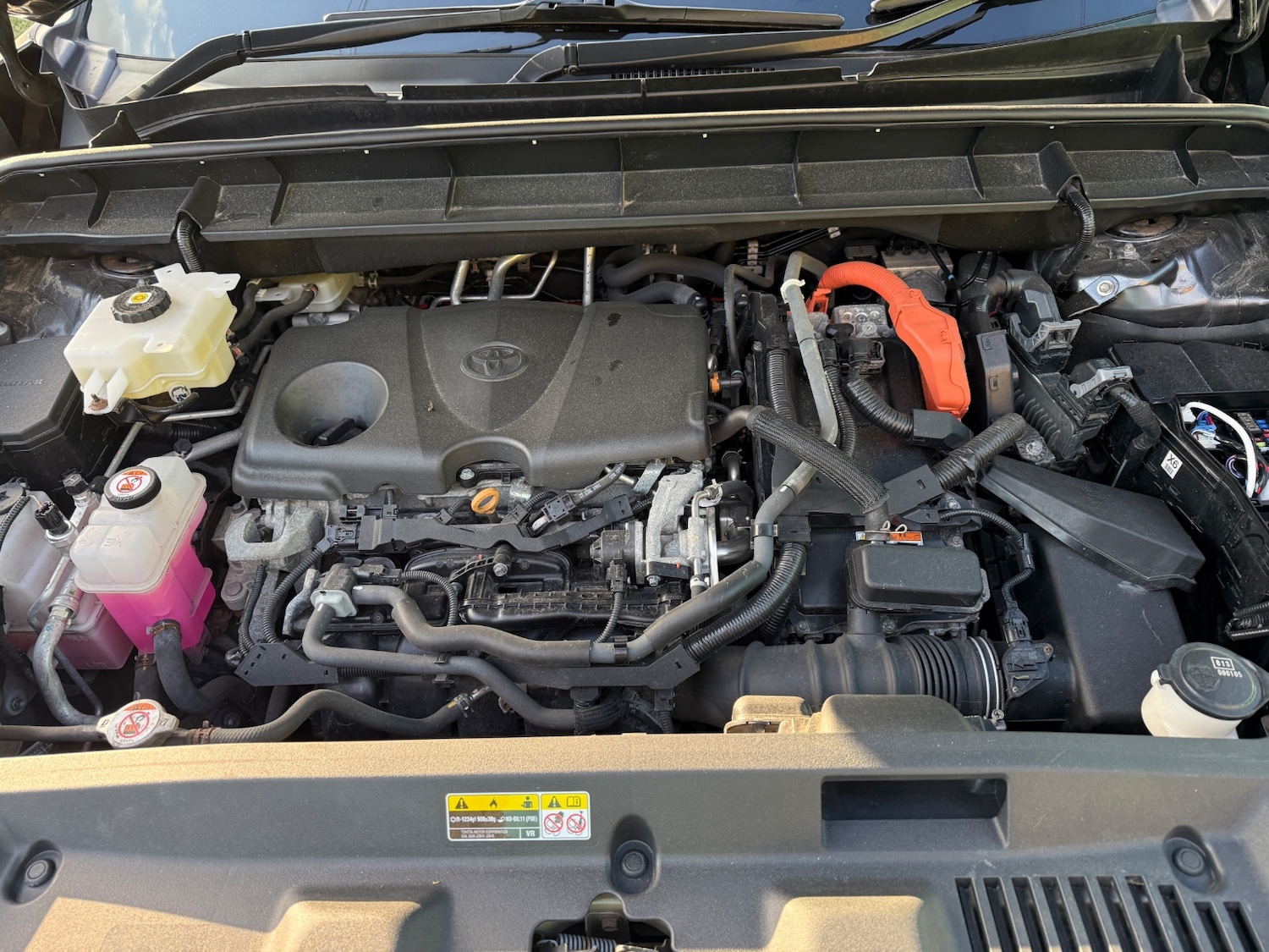 Vehicle 34