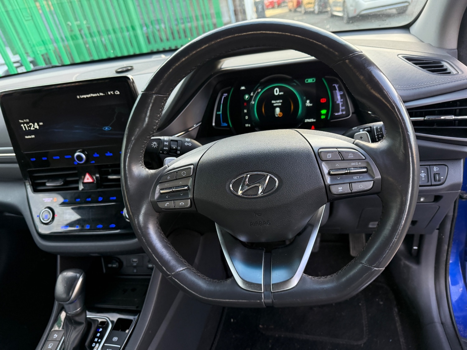 Used Hyundai IONIQ 2022 for sale - 76720158: Photo 13