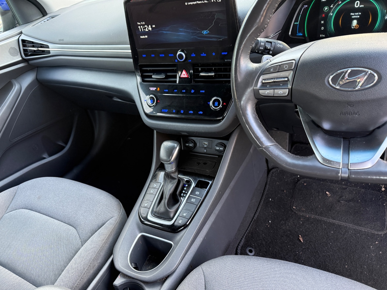 Used Hyundai IONIQ 2022 for sale - 76720158: Photo 14