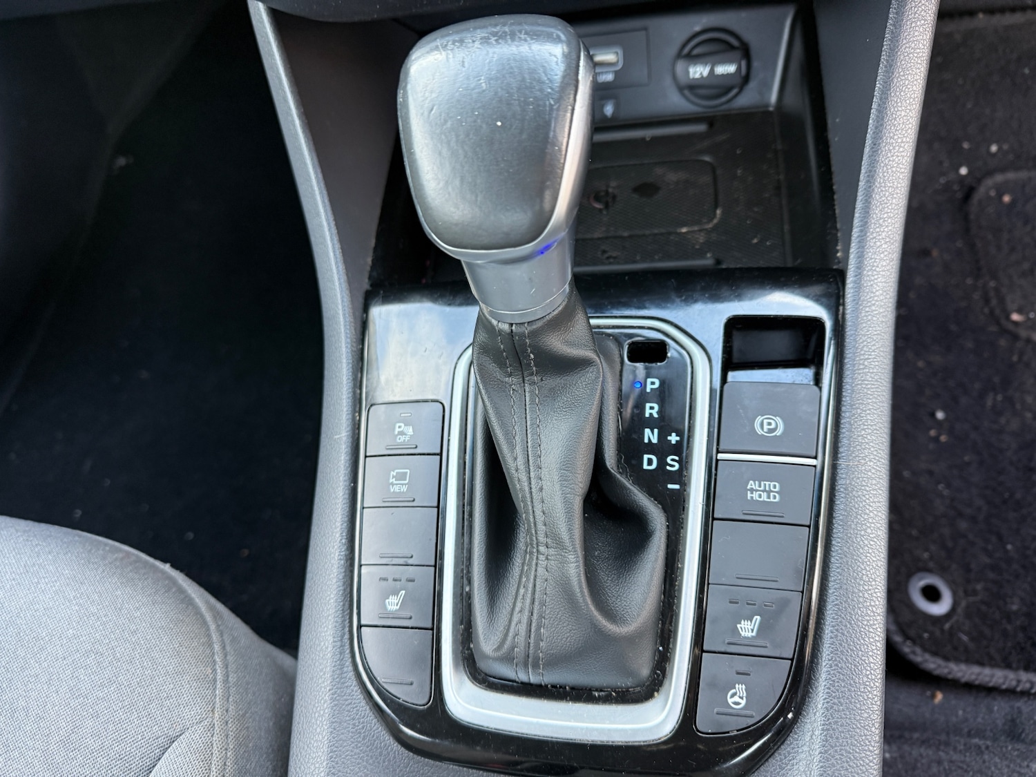 Used Hyundai IONIQ 2022 for sale - 76720158: Photo 17