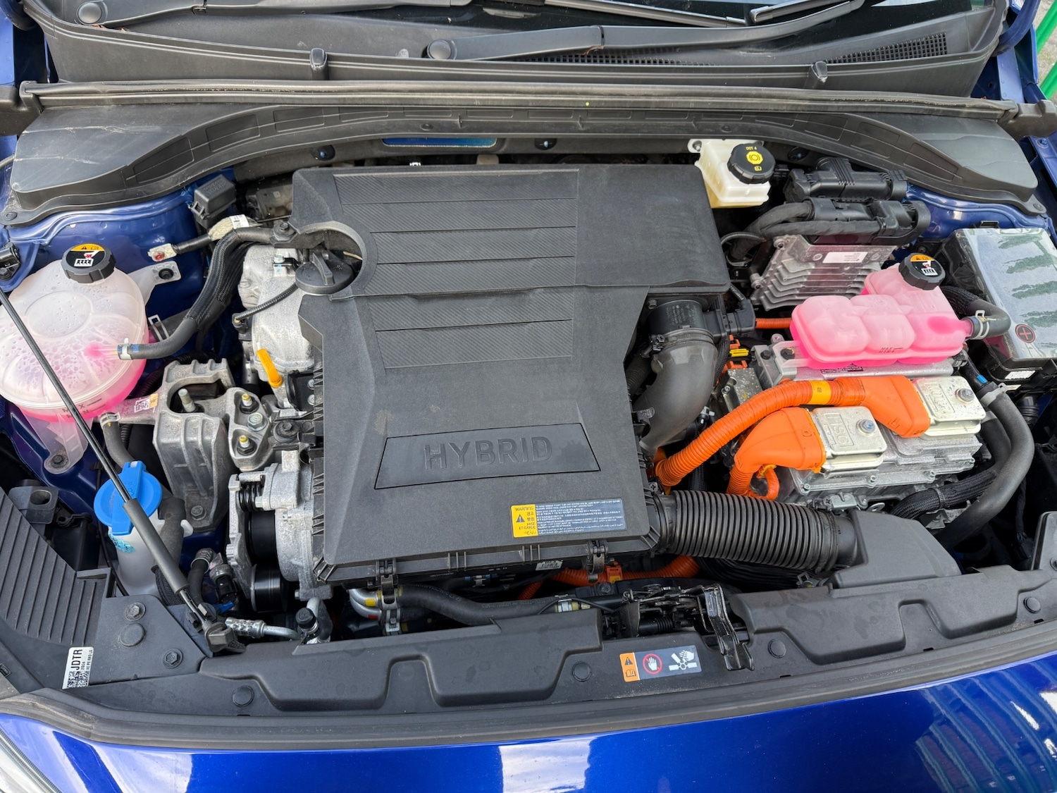 Used Hyundai IONIQ 2022 for sale - 76720158: Photo 22