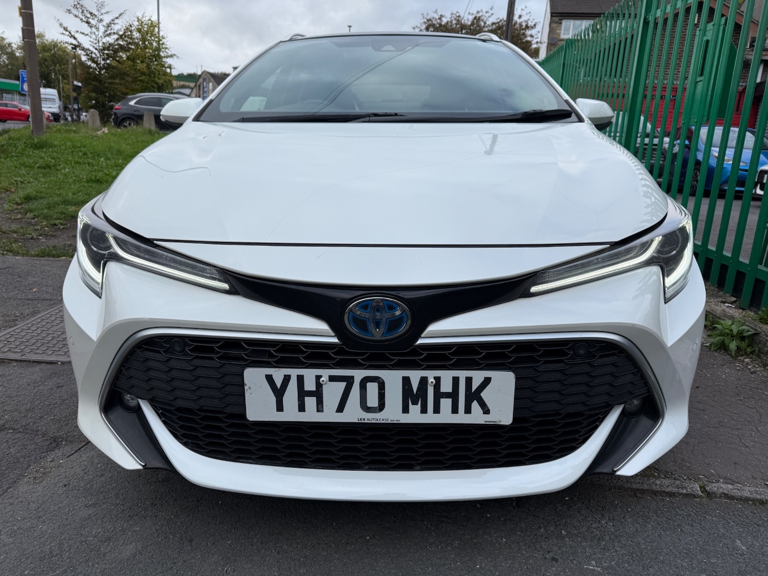 Used Toyota Corolla 2020 for sale - 76171323: Photo 12