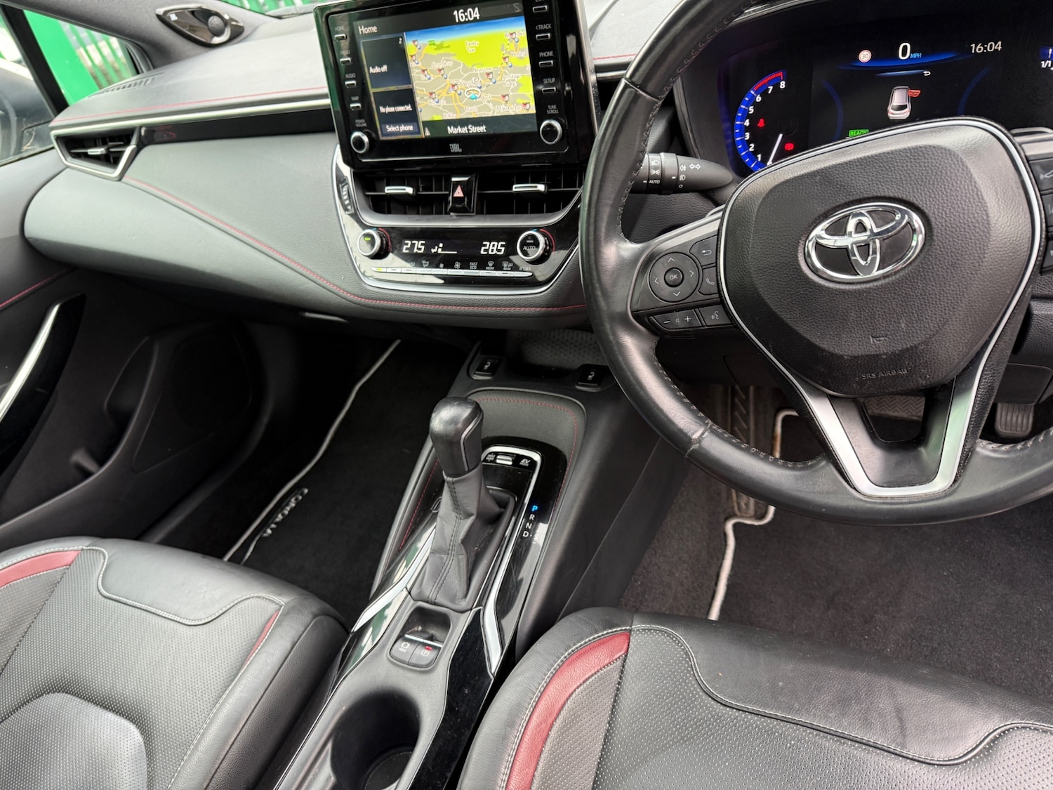 Used Toyota Corolla 2020 for sale - 76171323: Photo 17