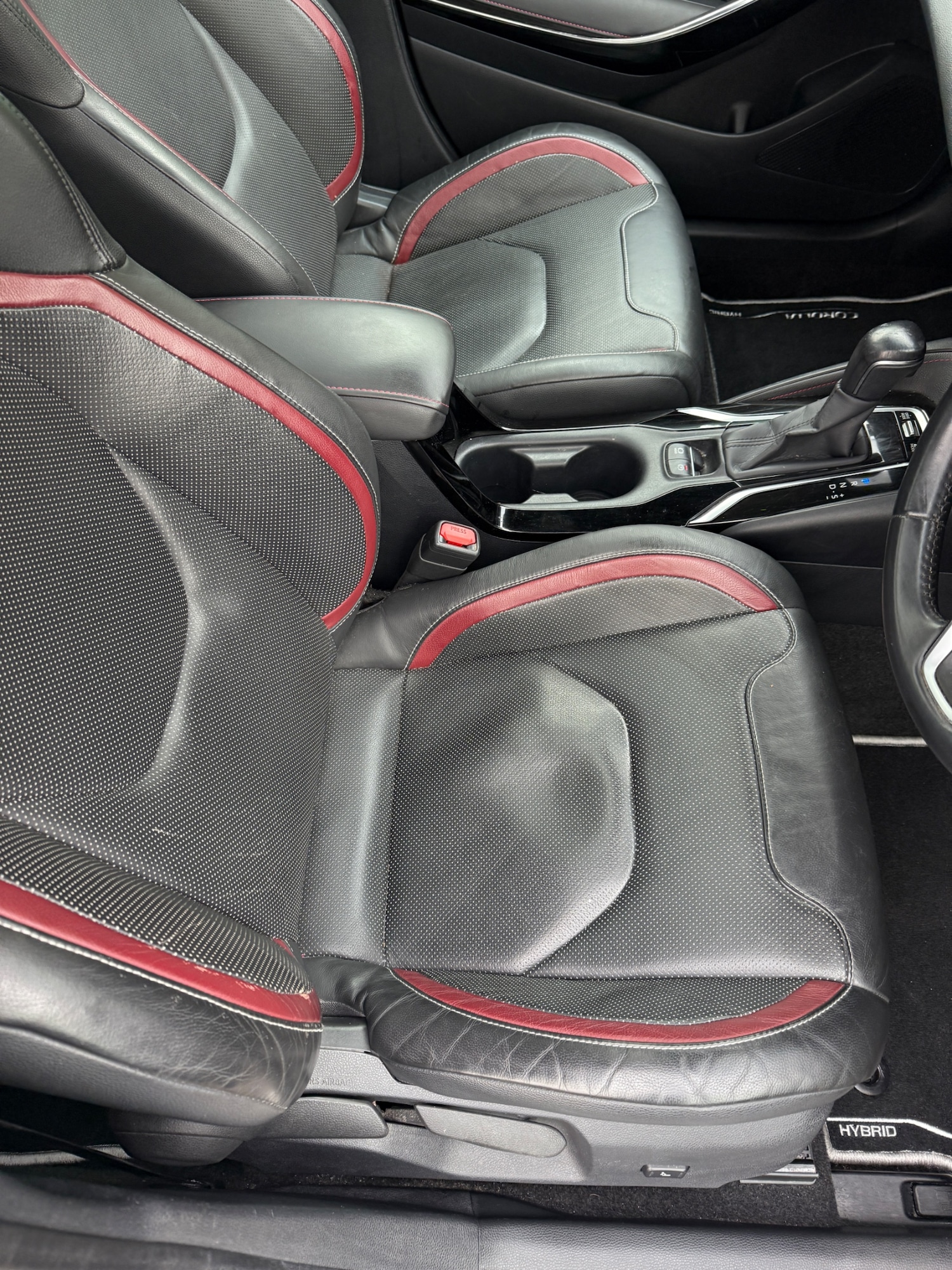 Used Toyota Corolla 2020 for sale - 76171323: Photo 18