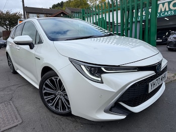 Toyota - Corolla