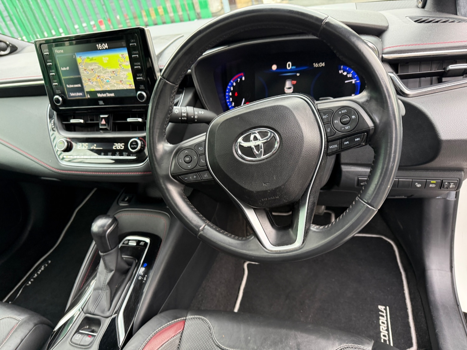 Used Toyota Corolla 2020 for sale - 76171323: Photo 20